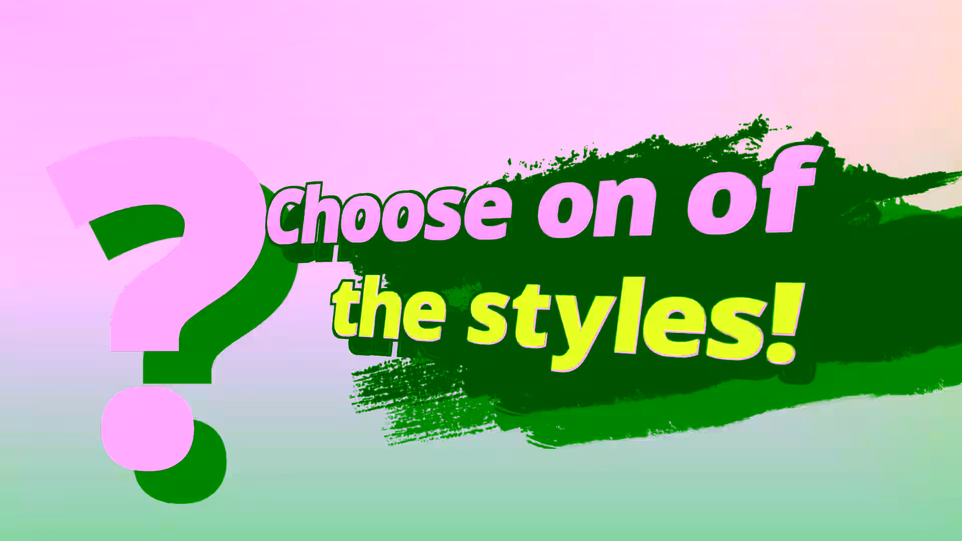 ... Joins the Battle! Meme Generator 2014 trailer style example screenshot