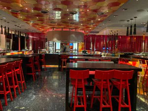 Jaleo at The Cosmopolitan