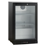 Amazon BB 131 HBA Backbarkyl