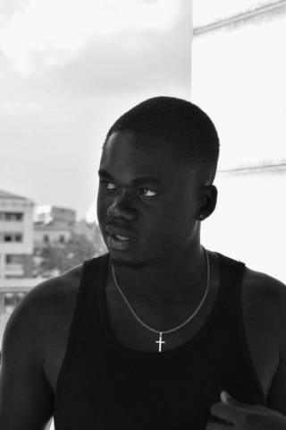 Josue Djelo Modeste