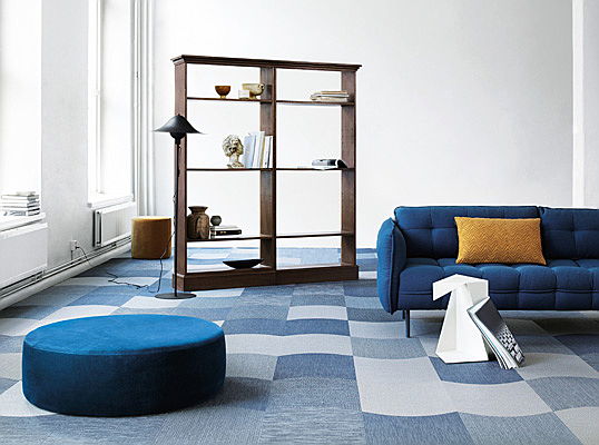  Hamburg
- Bolon Design Livingroom