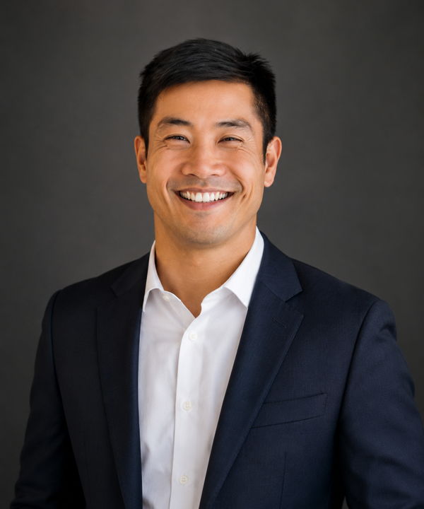 Michael Chen