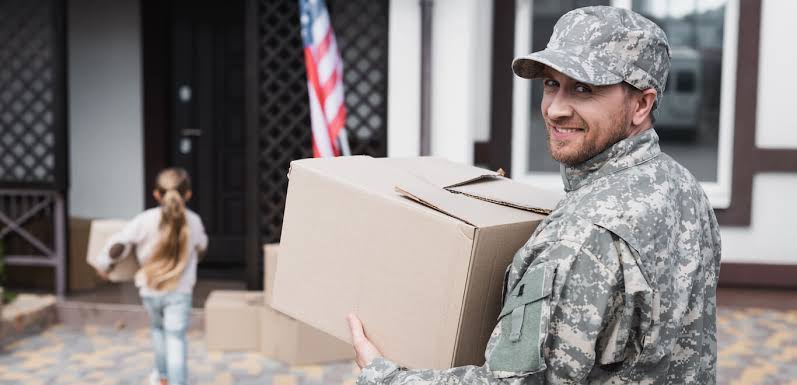 Military PCS Support: Camden County GA Housing & Relocation Guide
