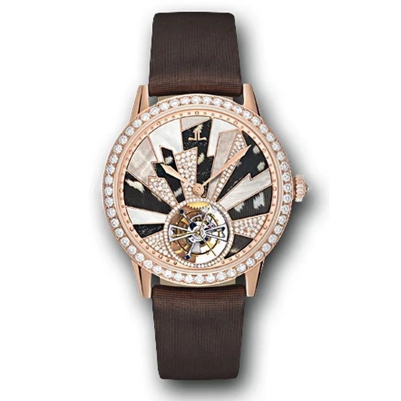 Tourbillon