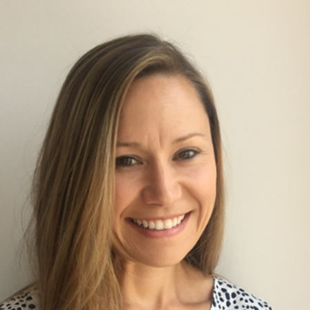 Ashley Scudder, PhD