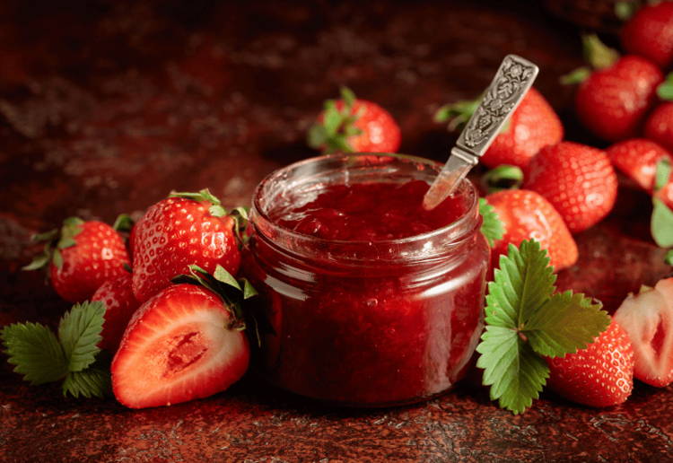 コンフィチュールとは