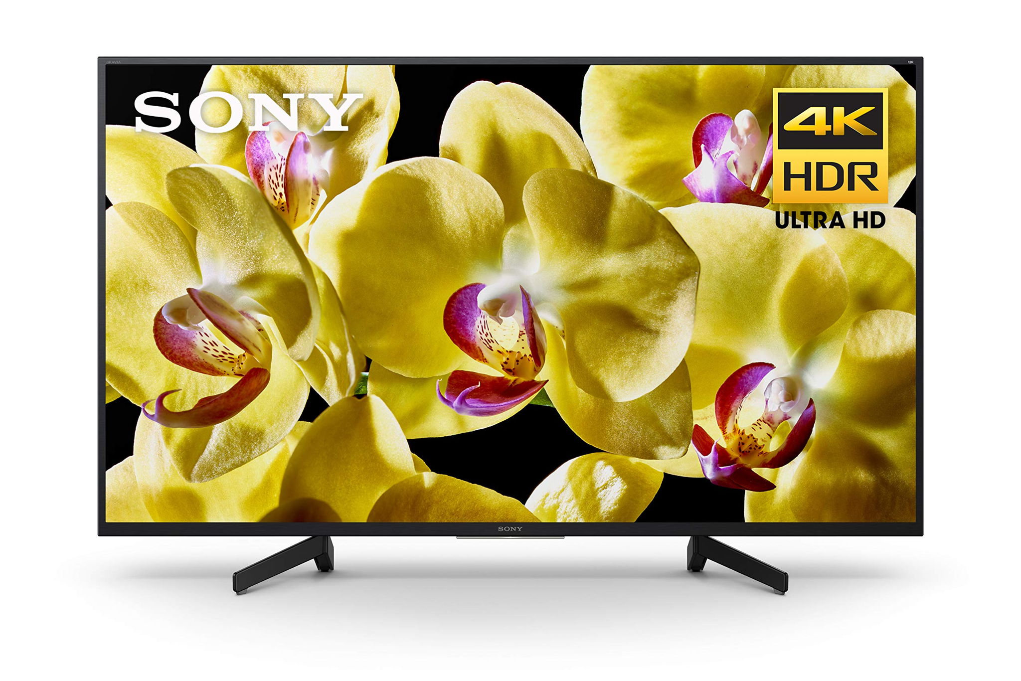 Lg Um7300 Vs Sony 800 Series 2019 Slant
