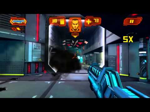 3 Best Android shooters as of 2024 - Slant