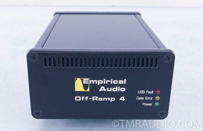 Empirical Audio Off-Ramp 4 USB Converter(3325)