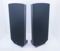 Quad ESL 2912 Electrostatic Floorstanding Speakers Blac... 2