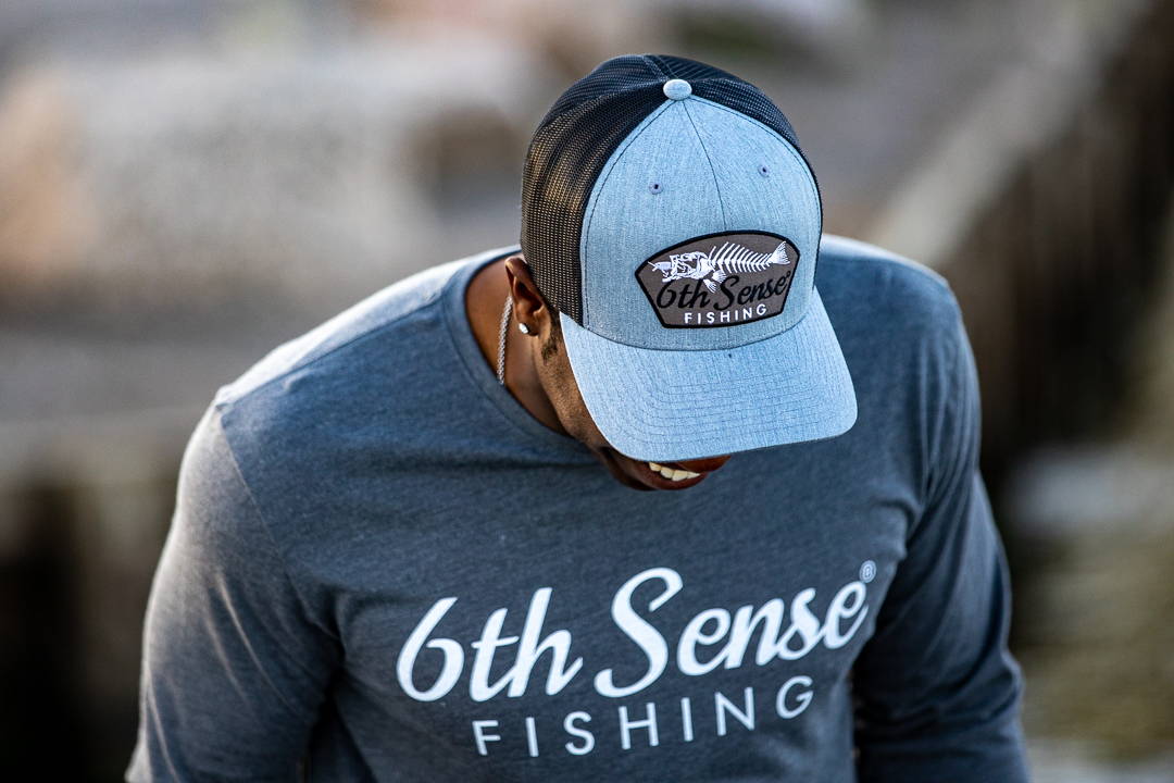 Headwear – 6th Sense Fishing