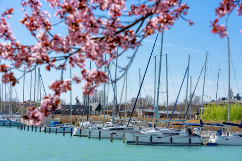 Private All Day Lake Balaton Tour from Budapest with lunch