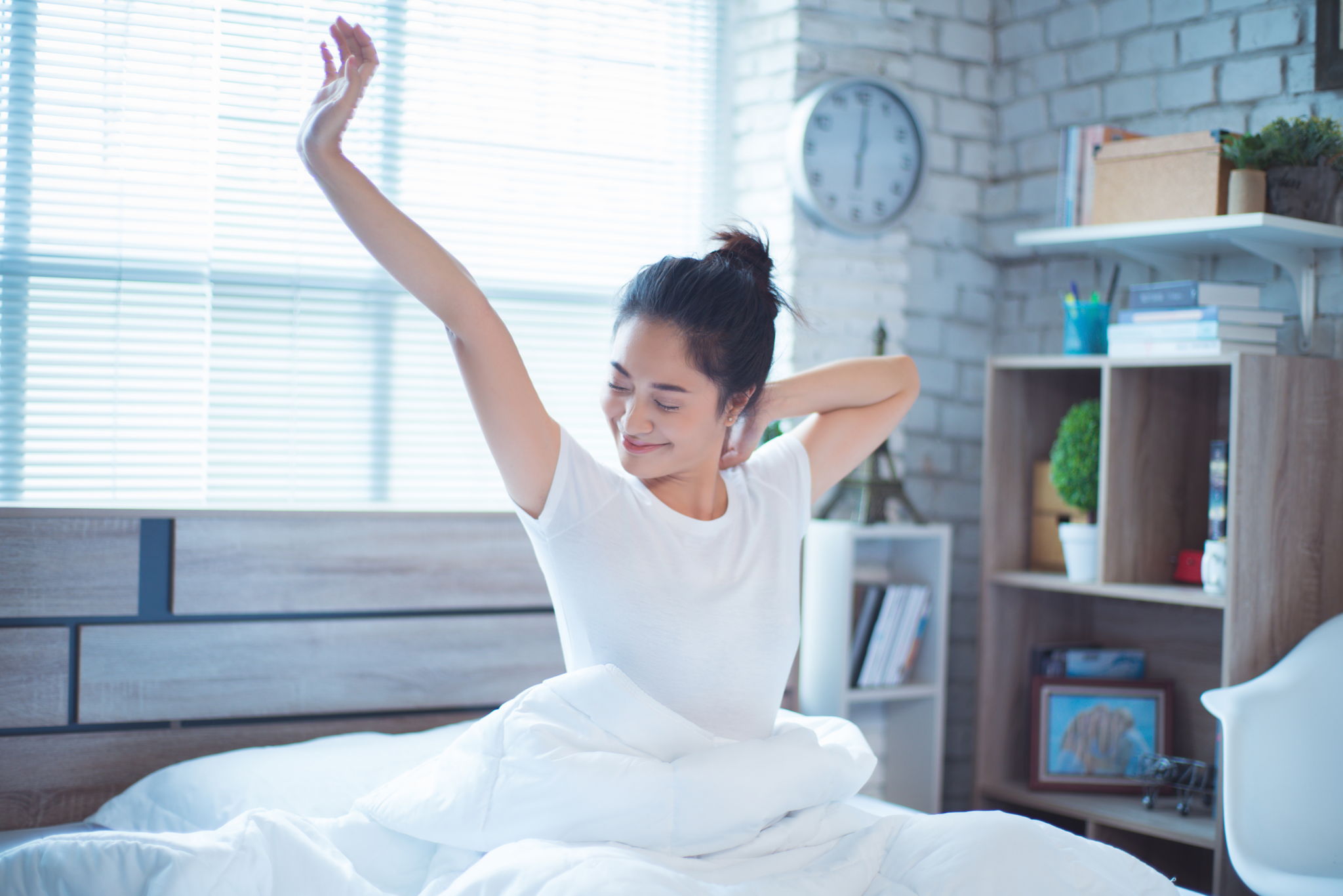 How to Become a Morning Person (and Will It Improve Your Health?) - Dr ...