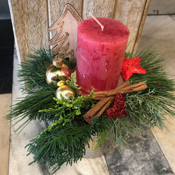 arrangement-de-noel-traditionnel