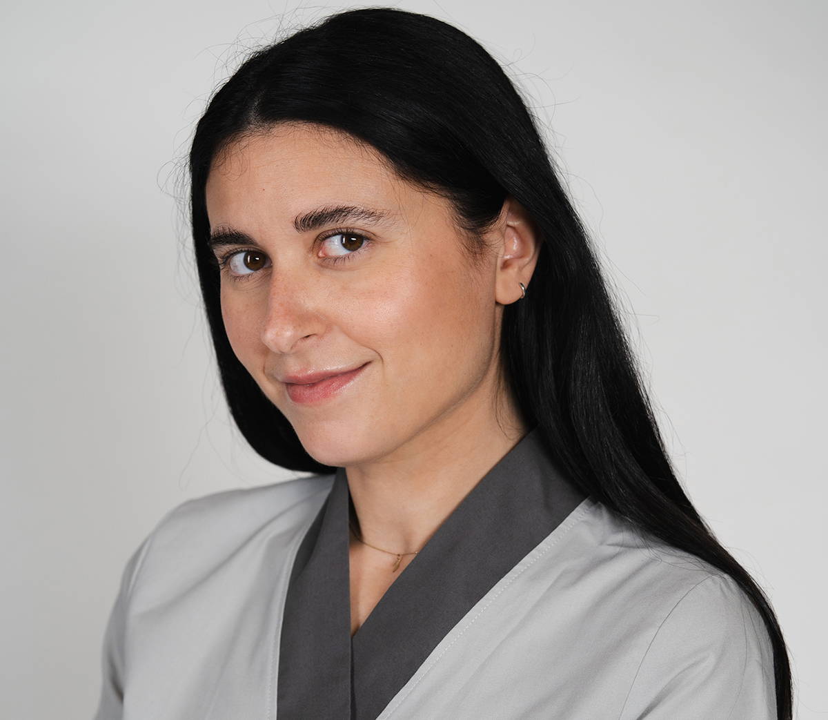Maria Giulia Headshot