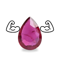 ruby vibes Vitality