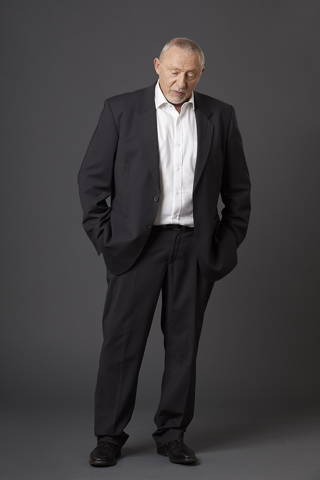 Eric Godon 