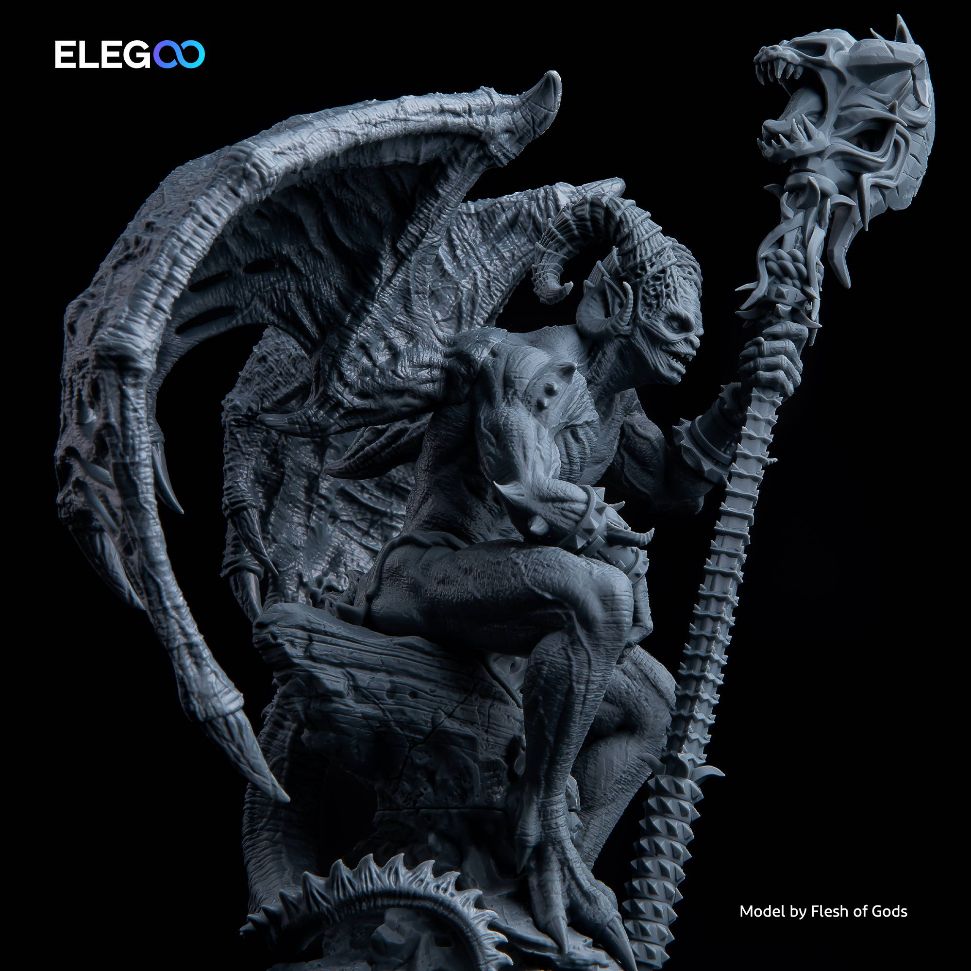 Elegoo Mars 4
