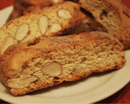 Esperienze gastronomiche Pescara: Scroccadenti