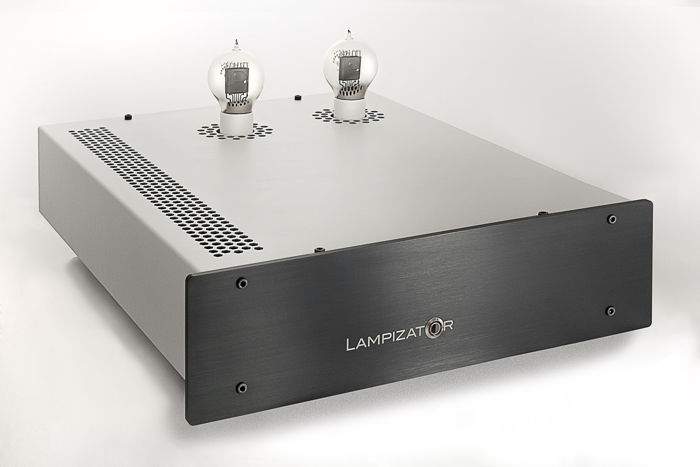 Lampizator  Lite 7 DSD Promotional Pricing NEW CHASSIS