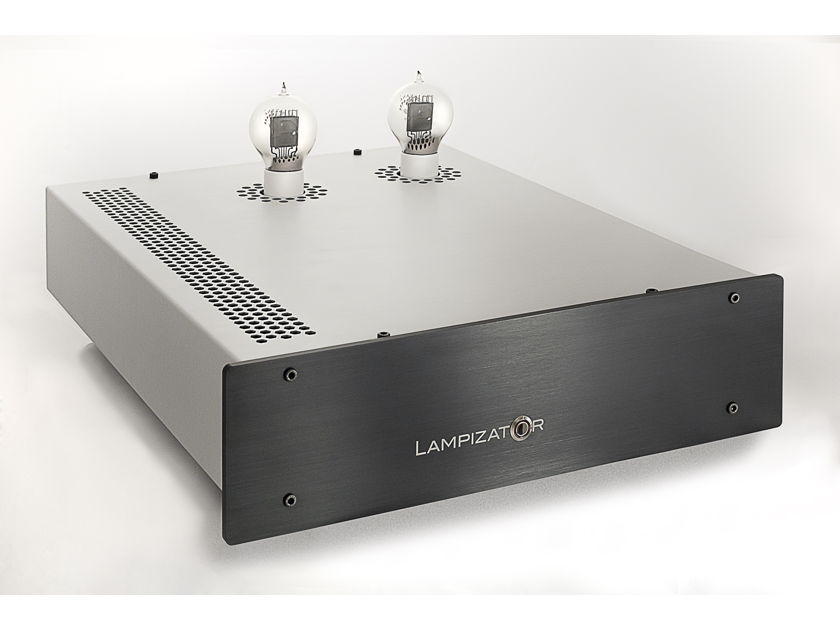Lampizator  Lite 7 DSD Promotional Pricing NEW CHASSIS