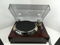 Denon DP-60L Turntable with New Grado Cartridge. Tested 16