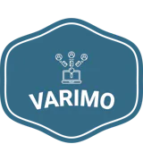 Varimo logo