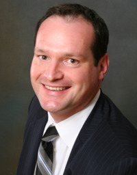 Chris Jensen: Fidelity was well-suited to handle both the wealth management and investment management assets in the firm. Its compelling pricing was also a plus.