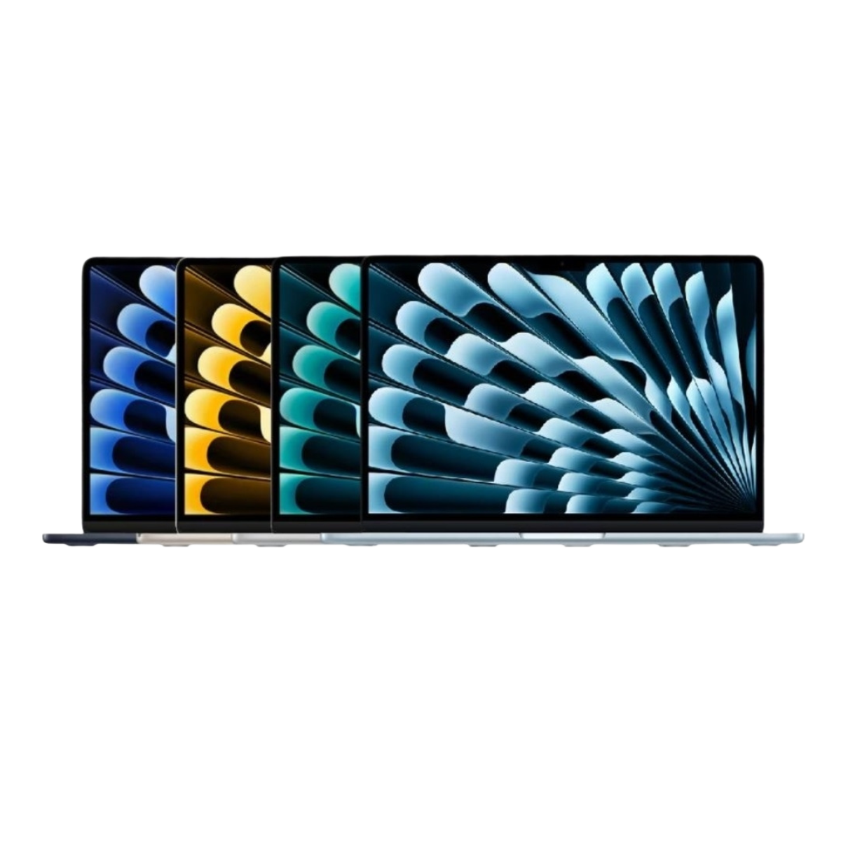 Macbook Air M4晶片 無卡分期