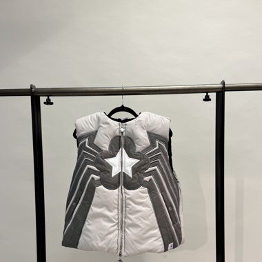 Davril Supply Spider Vest