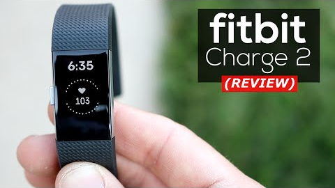 fitbit charge 2 water reminder
