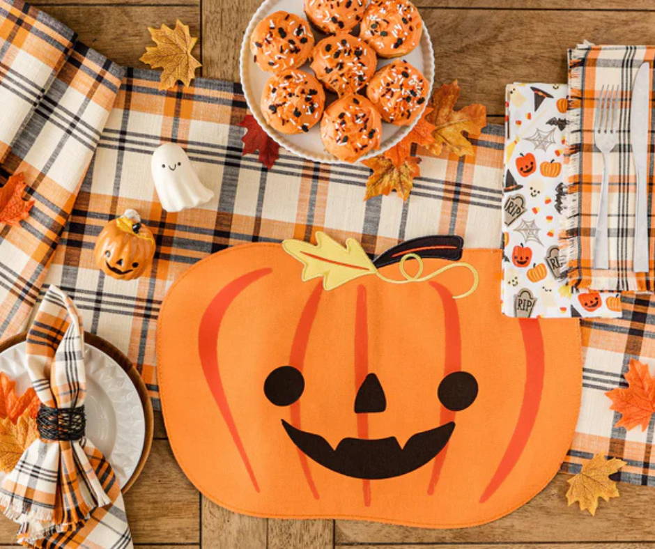 Jack O' Lantern | Halloween & Fall | Design Imports