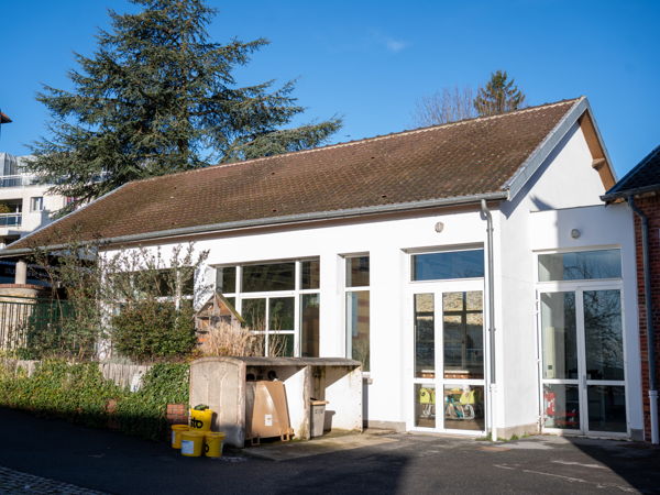 Réalisation ISOFARE - Chantier terminé