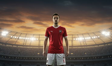 Austria World Cup Tour: Santa Clara, CA,  Arlington, TX and Kansas City, MO