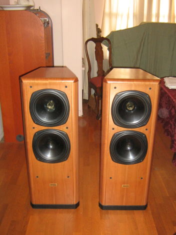 TANNOY  D700 3 Way Dual concentric Speakers NJ NY area ...