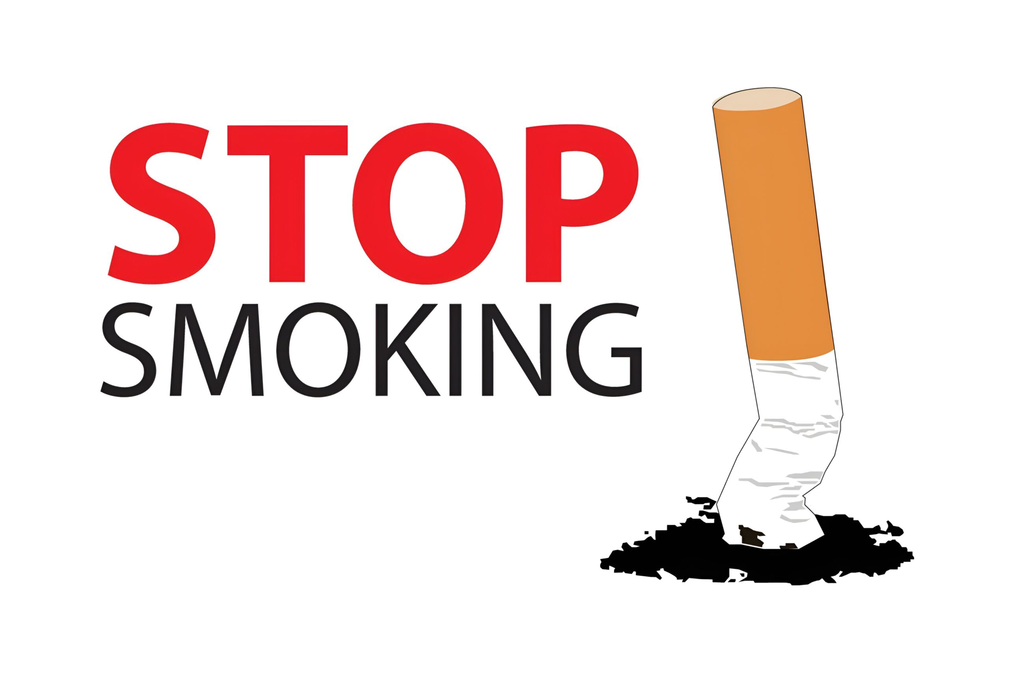 Natural Health Matters - I Quit Now - Image 4