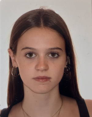 Anna Vande Voorde