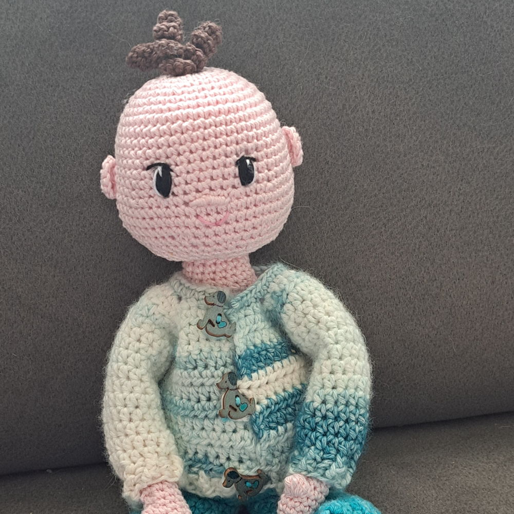 Bebê Sam