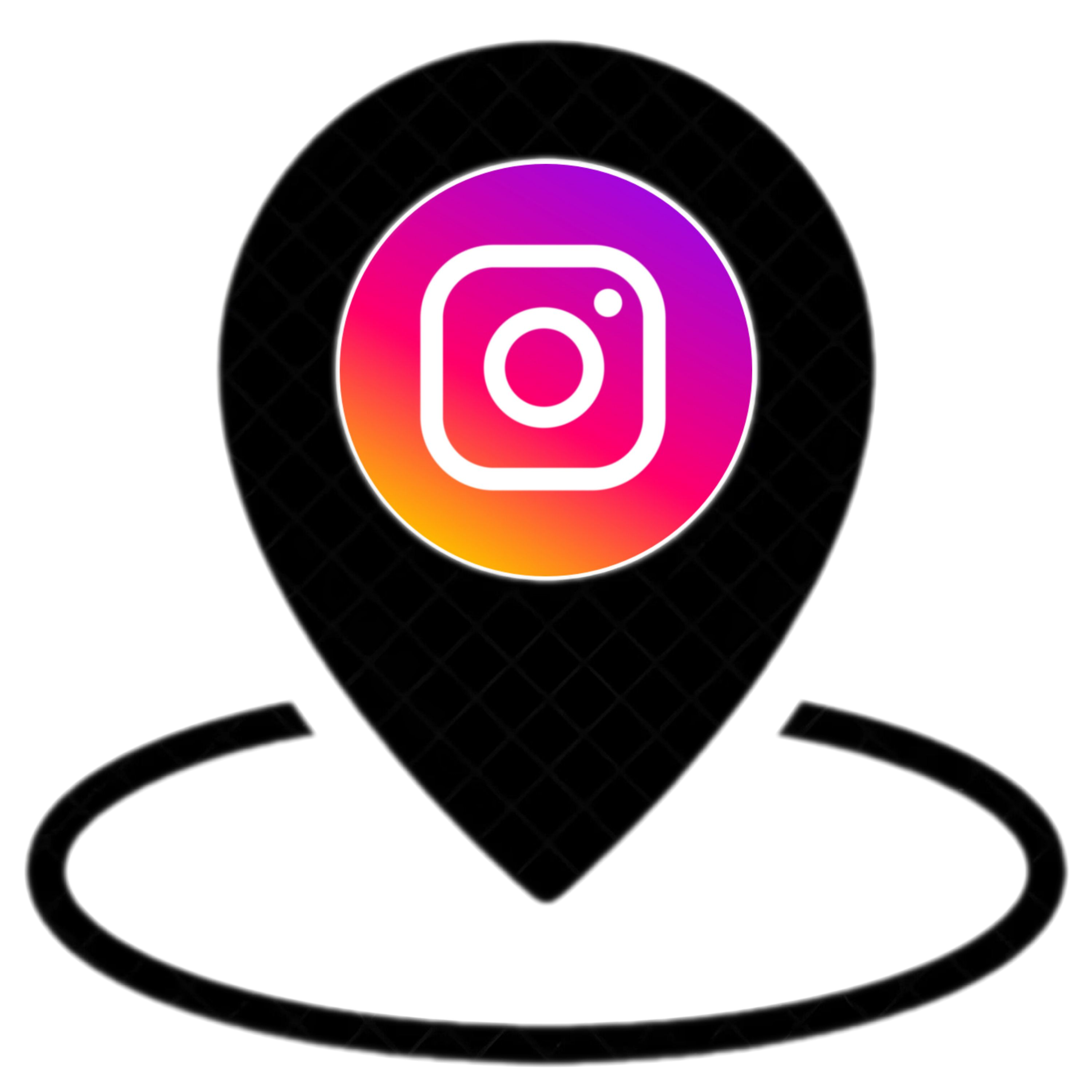 Insta Location