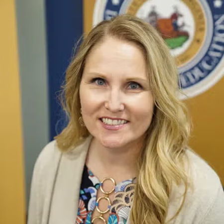 Lorrie Smith