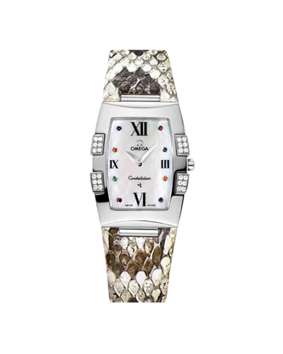 Omega Constellation