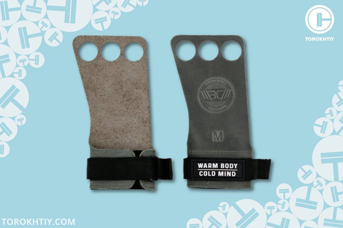 PicSil RX Grips