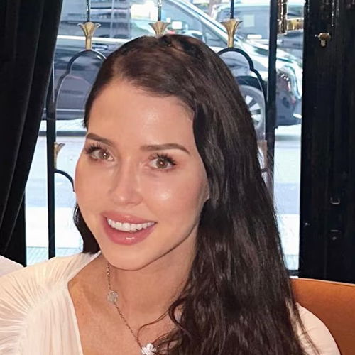 Siobhan O'Grady