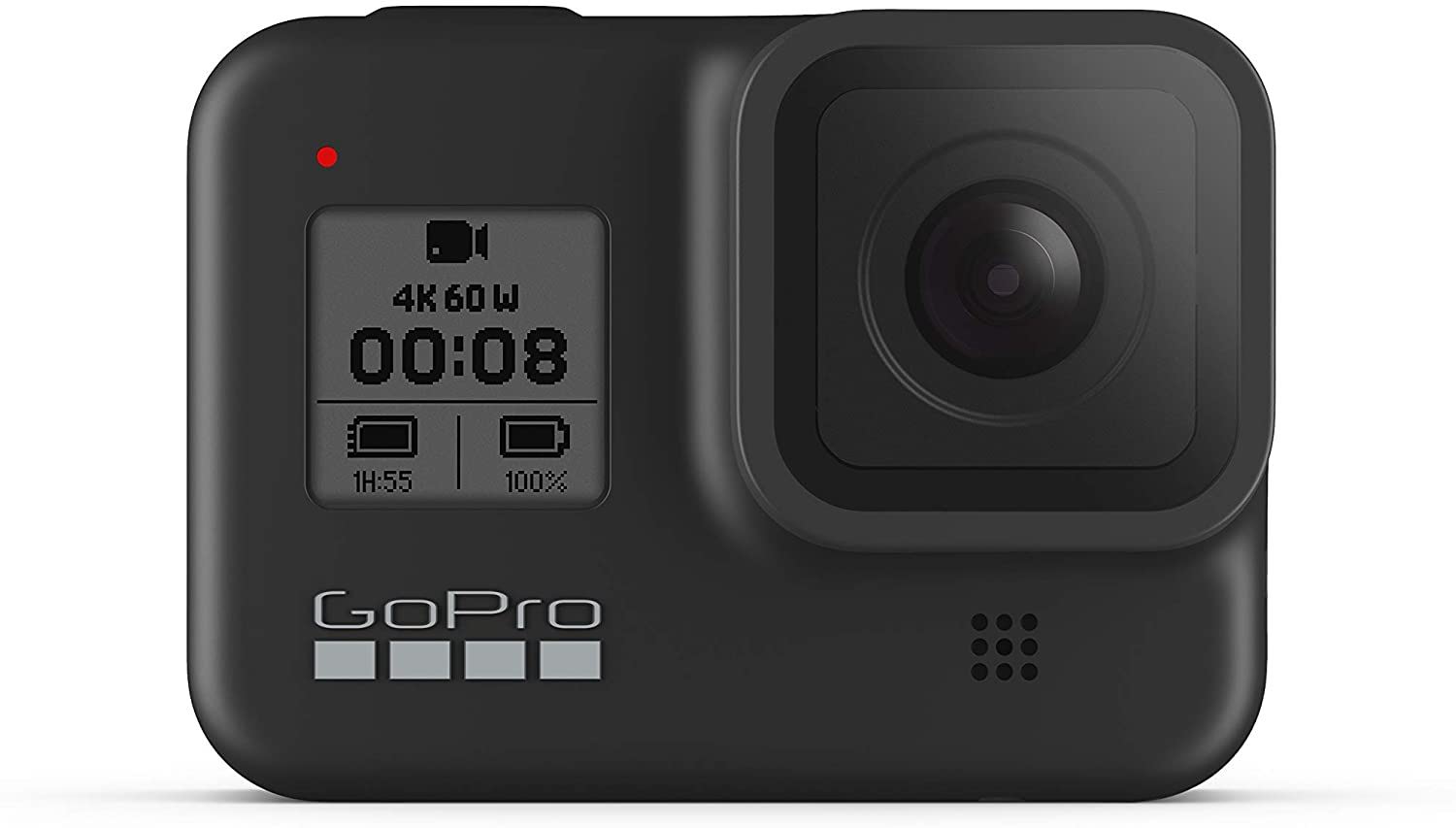 Gopro Hero8 Black 2019 Vs Gopro Hero7 White 2018 Slant