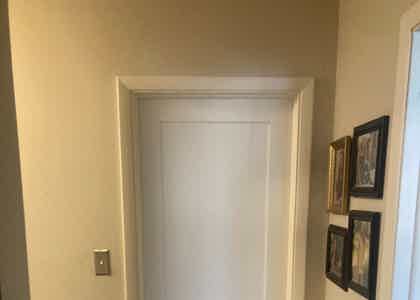 Menomonee Falls WI Home Revamped with 5 Bainbridge Doors