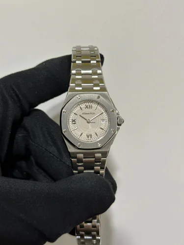Audemars Piguet Royal Oak Lady 67372ST