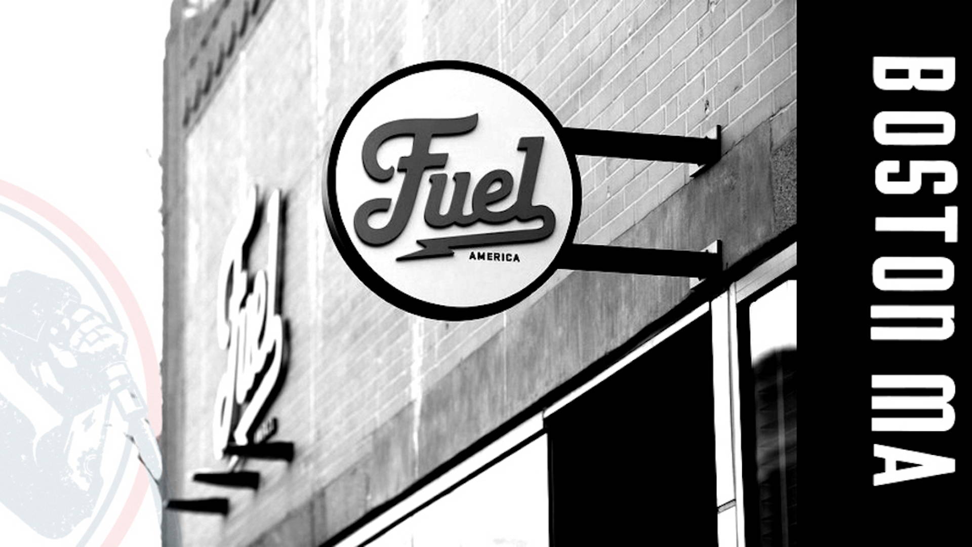 Featured image for Fuel Coffee Company