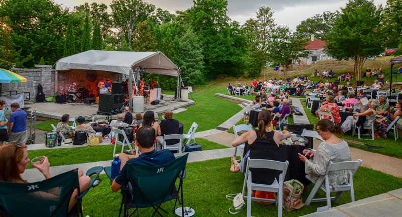 Little Hopes– Spring Concert Series 2026