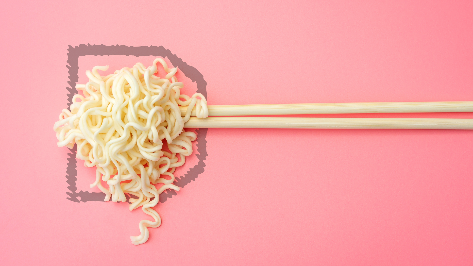 The History Of Instant Ramen