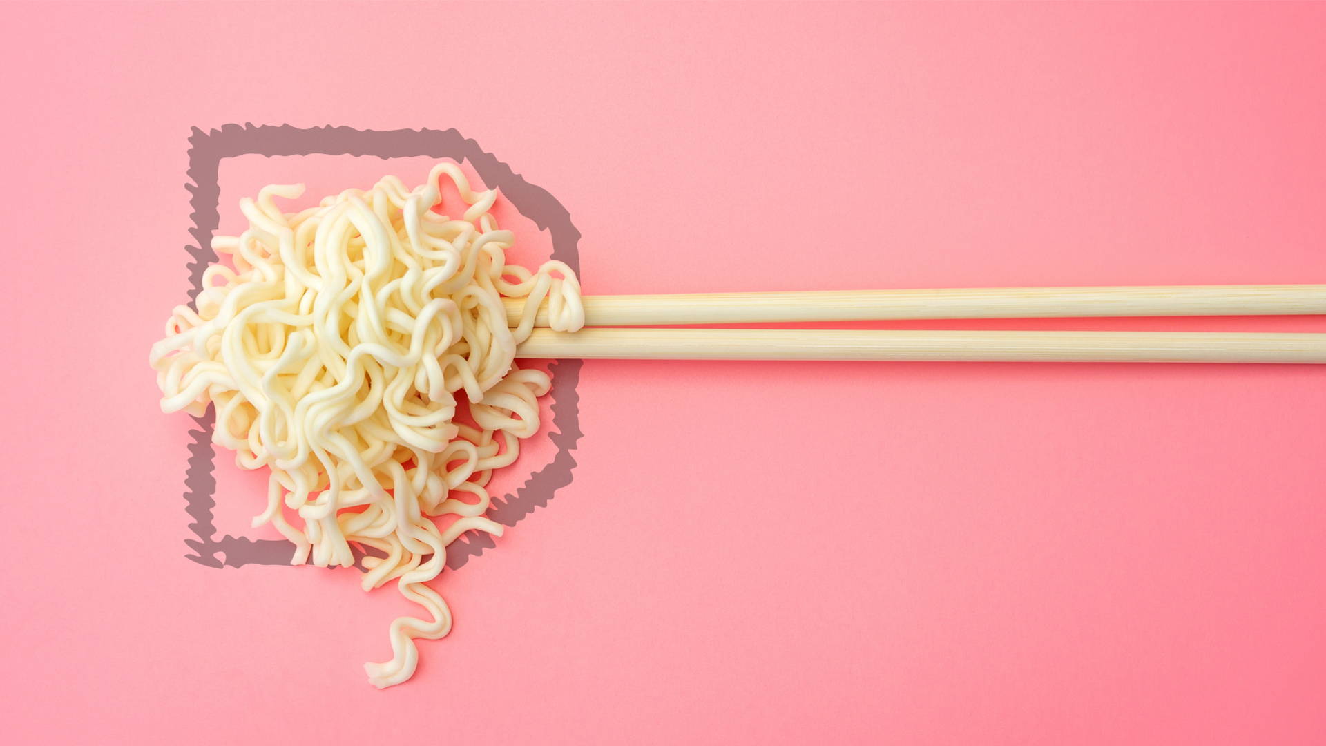 Featured image for The History Of Instant Ramen